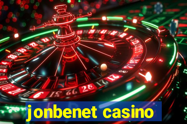 jonbenet casino